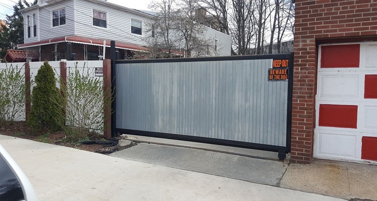 Commercial Gate Repair Service Laguna Beach
