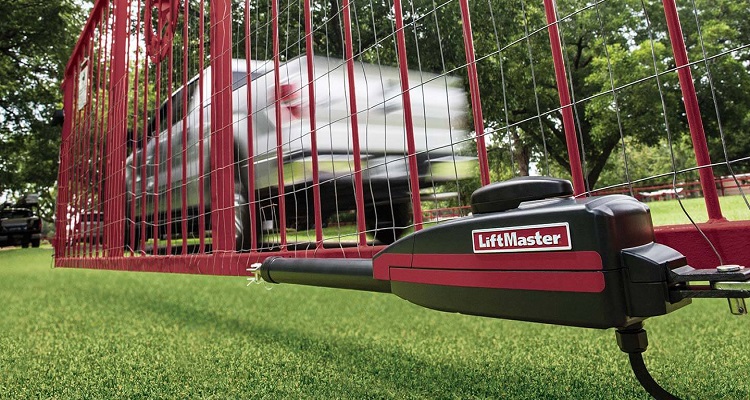 Liftmaster Electric Gate Operator Repair Laguna Beach
