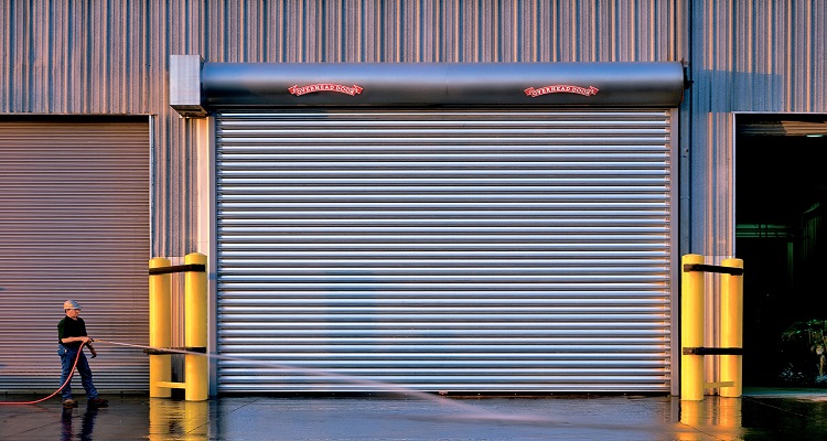 Overhead Gate Repair Service Laguna Beach